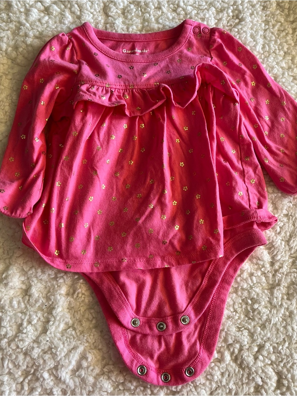 Baby Girl/Toddler Girl Bundle - Picture 5 of 8
